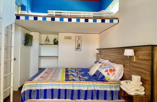 Zorritos Hotel | Oceanfront Paradise: Hotel Casa Playa Zorritos Awaits