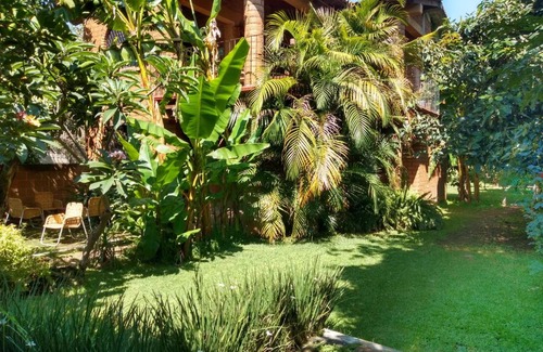 Malinalco Hotel | Relax at Hotel Casa Pomarrosa with Oceanfront Bliss
