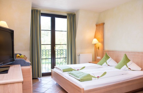 Rust Hotel | Discover Hotel Casa Rustica: Eco-Friendly Retreat & Spa