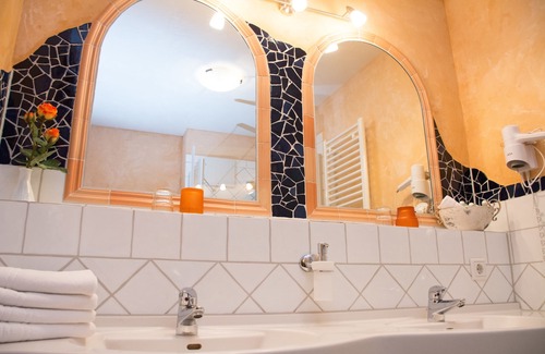 Rust Hotel | Discover Hotel Casa Rustica: Eco-Friendly Retreat & Spa