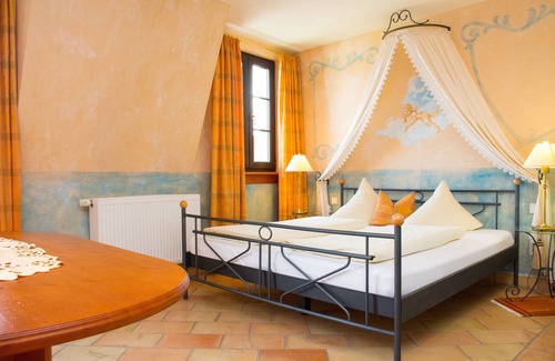 Rust Hotel | Discover Hotel Casa Rustica: Eco-Friendly Retreat & Spa