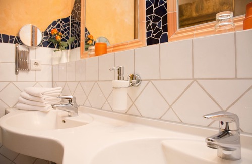 Rust Hotel | Discover Hotel Casa Rustica: Eco-Friendly Retreat & Spa