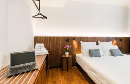 Sirmione Hotel | Pet-Friendly Retreat at Hotel Casa Scaligeri - 9.5/10 Rating