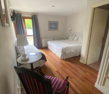 Sallent de Gallego Hotel | Discover Hotel Casa Socotor: Pet-Friendly & Spa Amenities