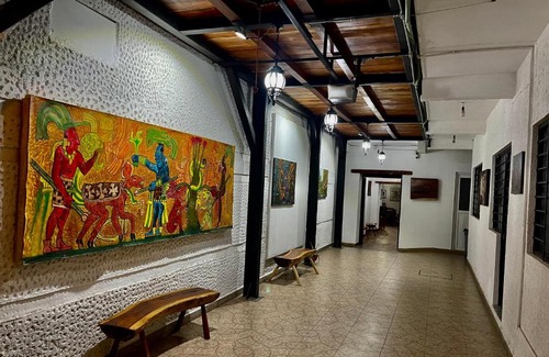 Juchitan de Zaragoza Hotel | Cozy Hotel Casa Teresa: Family-Friendly with Delicious Breakfast