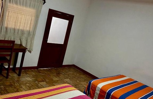 Juchitan de Zaragoza Hotel | Cozy Hotel Casa Teresa: Family-Friendly with Delicious Breakfast