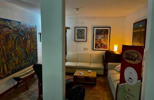 Juchitan de Zaragoza Hotel | Cozy Hotel Casa Teresa: Family-Friendly with Delicious Breakfast