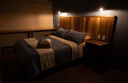 Tuxtla Gutierrez Apartment | Hotel Casa Tsumbak