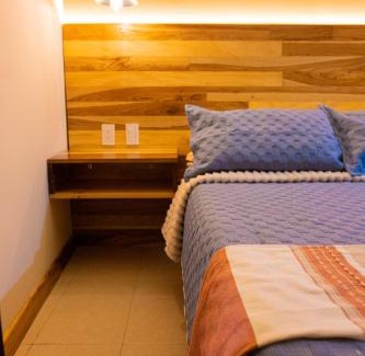 Tuxtla Gutierrez Apartment | Hotel Casa Tsumbak