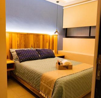 Tuxtla Gutierrez Apartment | Hotel Casa Tsumbak