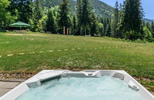 Poiana Brasov Hotel | Guest Rated: Hotel OHMA - Casa Viorel with Family Amenities