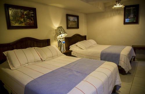 San Felipe del Agua Hotel | Discover Hotel Casa Yunenisa: Oceanfront Retreat with Pool