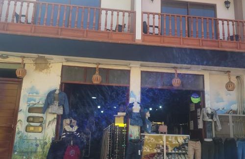 Raquira Apartment | Hotel CasaBlanca A1