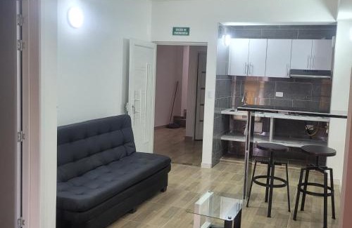 Raquira Apartment | Hotel CasaBlanca A1