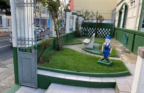 Conceicao Hotel | Budget-Friendly Hotel Casarão with 7/10 Guest Ratings