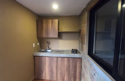 San Gil Cabin | Discover Relaxation at Casas de Campo El Ciruelo