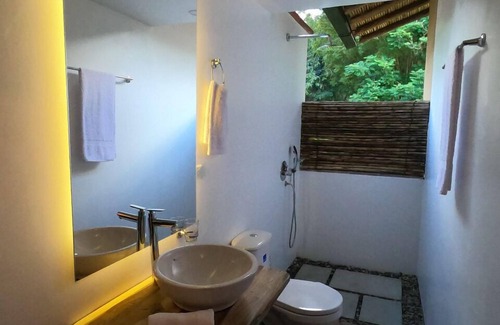 San Gil Cabin | Discover Relaxation at Casas de Campo El Ciruelo
