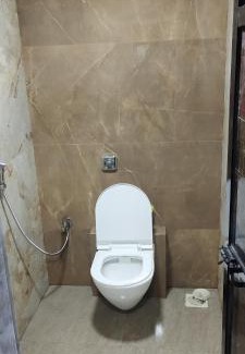 Kurla West Hostel | Budget-Friendly Hotel Casba 9 & Dormitory with Breakfast