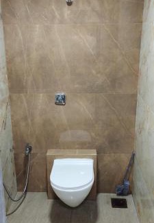 Kurla West Hostel | Budget-Friendly Hotel Casba 9 & Dormitory with Breakfast