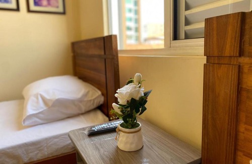 Centro Hotel | Pet-Friendly Hotel Cascata: Perfect for Families & Accessibility