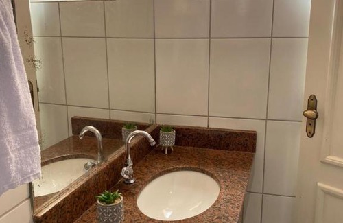 Centro Hotel | Pet-Friendly Hotel Cascata: Perfect for Families & Accessibility
