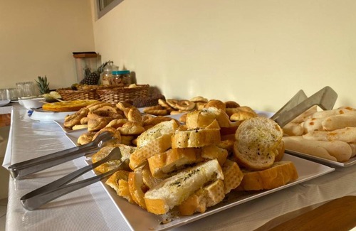 Centro Hotel | Pet-Friendly Hotel Cascata: Perfect for Families & Accessibility