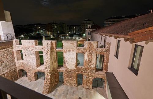 Vittoria Hotel | Pet-Friendly Retreat at Hotel Cascina Fossata & Residence