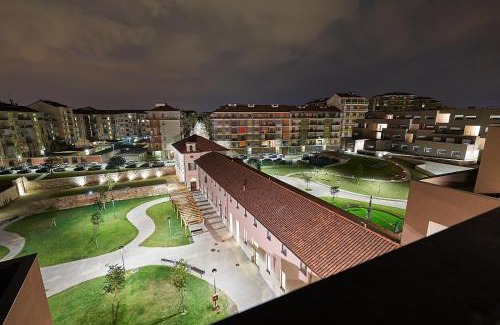 Vittoria Hotel | Pet-Friendly Retreat at Hotel Cascina Fossata & Residence