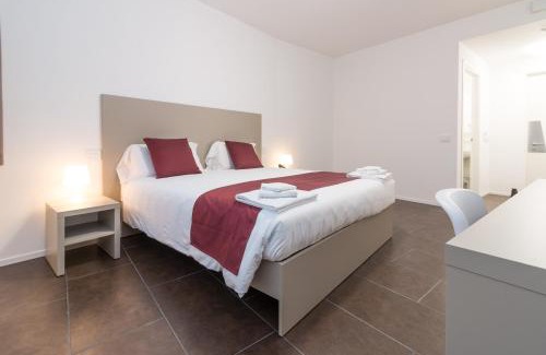 Vittoria Hotel | Pet-Friendly Retreat at Hotel Cascina Fossata & Residence