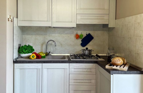 San Gimignano Hotel | Relax at Hotel Casolare Le Terre Rosse with Spa & Pool