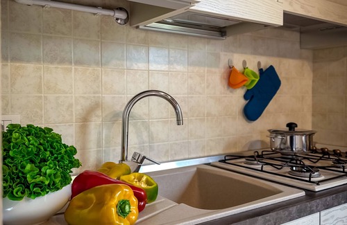 San Gimignano Hotel | Relax at Hotel Casolare Le Terre Rosse with Spa & Pool