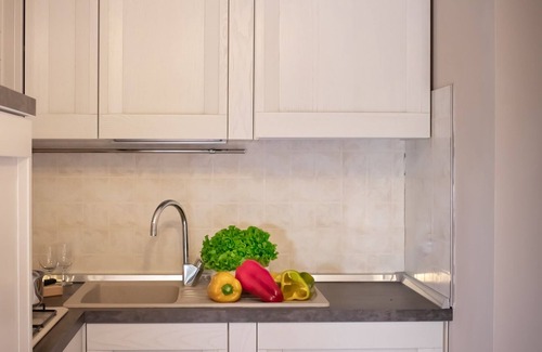 San Gimignano Hotel | Relax at Hotel Casolare Le Terre Rosse with Spa & Pool