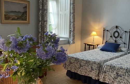 Lierganes Hotel | Experience Tranquility at Hotel Casona El Arral - Rated 9.8