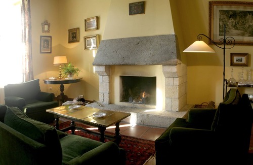 Lierganes Hotel | Experience Tranquility at Hotel Casona El Arral - Rated 9.8