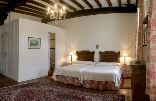 Lierganes Hotel | Experience Tranquility at Hotel Casona El Arral - Rated 9.8