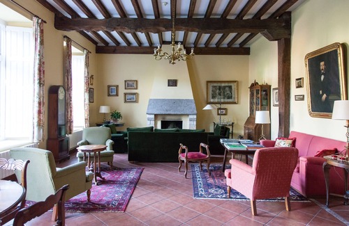 Lierganes Hotel | Experience Tranquility at Hotel Casona El Arral - Rated 9.8