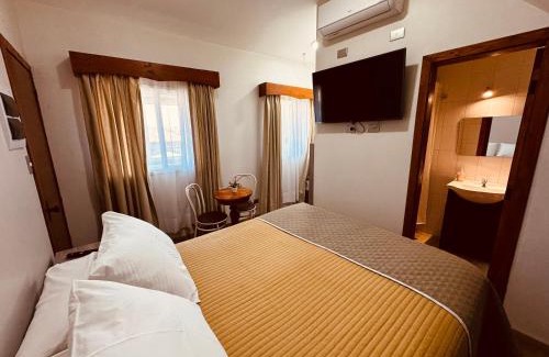 Valdivia Hotel | Discover Hotel Casona Los Colonos: Family-Friendly Retreat