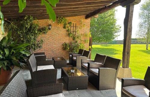 Vispieres Hotel | Discover Hotel Casona Los Caballeros: Family-Friendly Stay