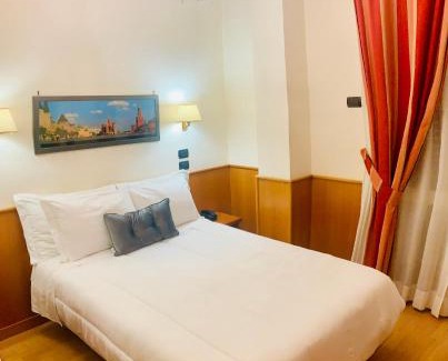 Zona LI La Storta Hotel | Cozy Hotel Cassia: Pet Friendly with Family Amenities