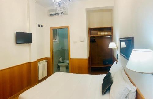 Zona LI La Storta Hotel | Cozy Hotel Cassia: Pet Friendly with Family Amenities