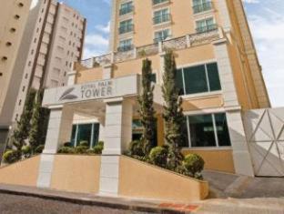 Conceicao Hotel | Pet-Friendly Hotel Cassino Tower Campinas with Great Reviews