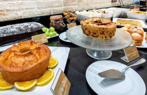 Conceicao Hotel | Pet-Friendly Hotel Cassino Tower Campinas with Great Reviews