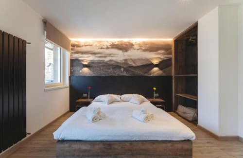 San Lorenzo in Banale Hotel | Unforgettable Stays at Hotel Castel Mani with Ocean Views