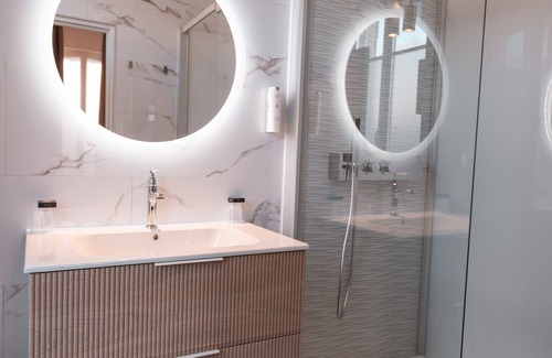 Ay Hotel | Unforgettable Stay at Hotel Castel Jeanson - Rated 9.6/10