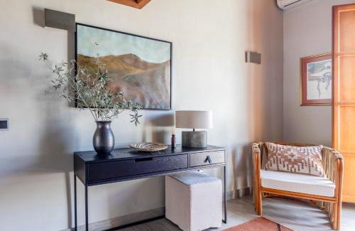 Alcalali House | Guest Rated 10/10 at Castell de la Solana with Ocean Views
