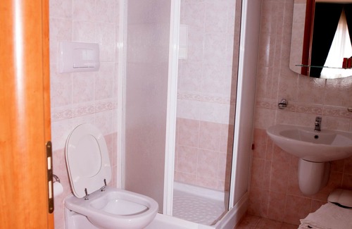 Filadelfia Hotel | Hotel Castelmonardo