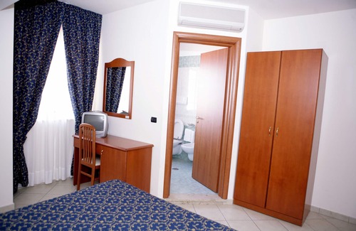 Filadelfia Hotel | Hotel Castelmonardo