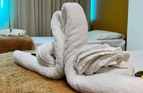 Vila Yolanda Hotel | Discover Hotel Castelo Branco: Family-Friendly Getaway