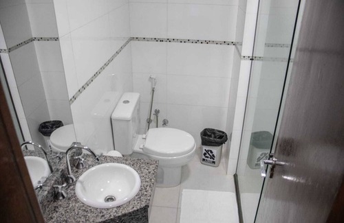 Vila Yolanda Hotel | Discover Hotel Castelo Branco: Family-Friendly Getaway