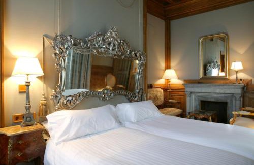 Gautegiz Arteaga Hotel | Hotel Castillo de Arteaga: Guest Rated 9.3/10 with Dining